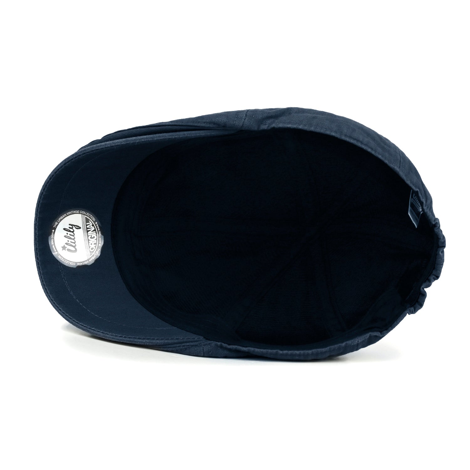 Cotton Washed Flat Cap Cabbie Hat Gatsby Ivy Irish Hunting Newsboy Stretch fit