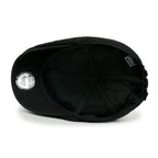 Cotton Washed Flat Cap Cabbie Hat Gatsby Ivy Irish Hunting Newsboy Stretch fit