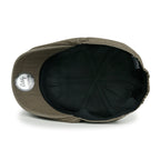 Cotton Washed Flat Cap Cabbie Hat Gatsby Ivy Irish Hunting Newsboy Stretch fit