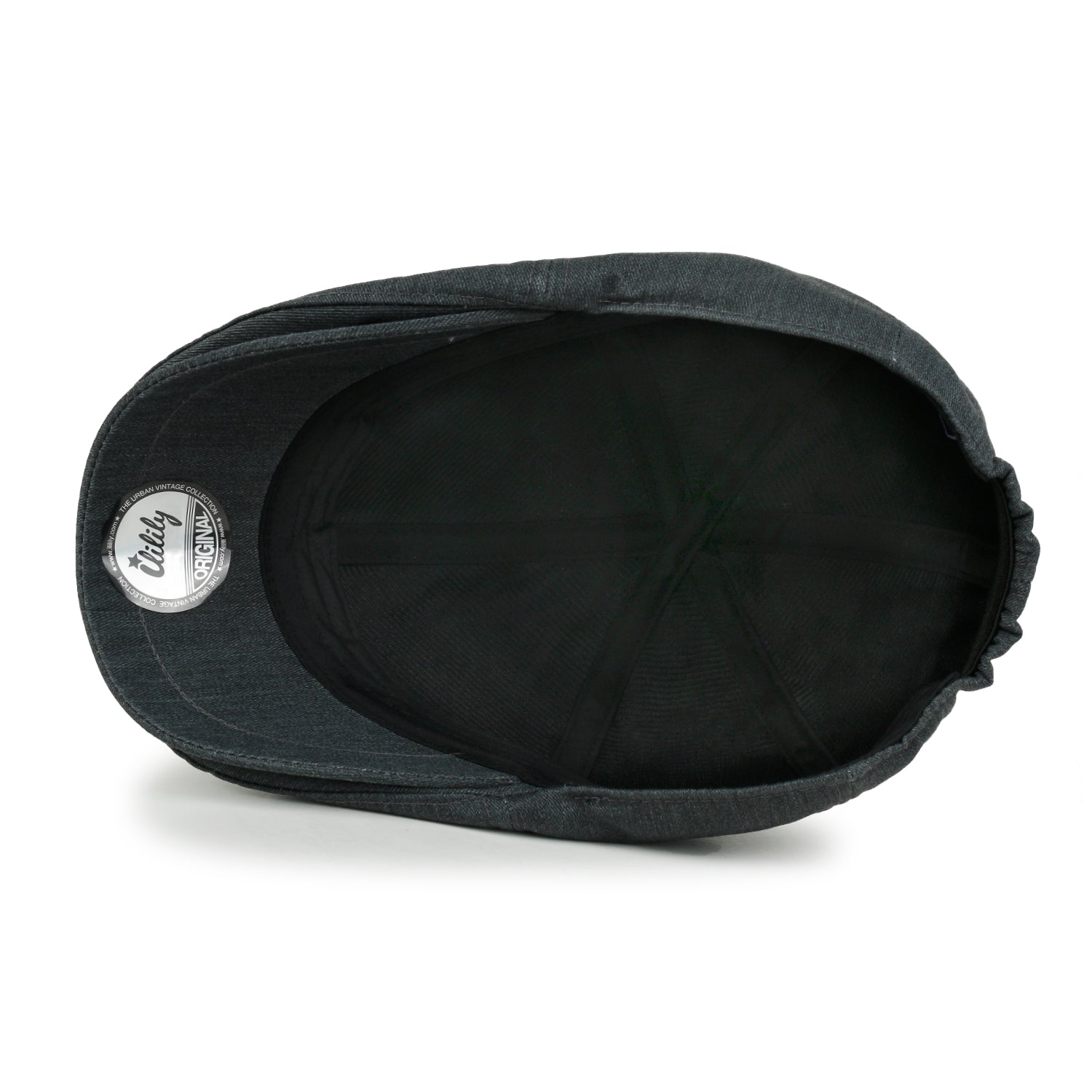 Cotton Flat Cap Cabbie Hat Gatsby Ivy Irish Hunting Newsboy Stretch fit