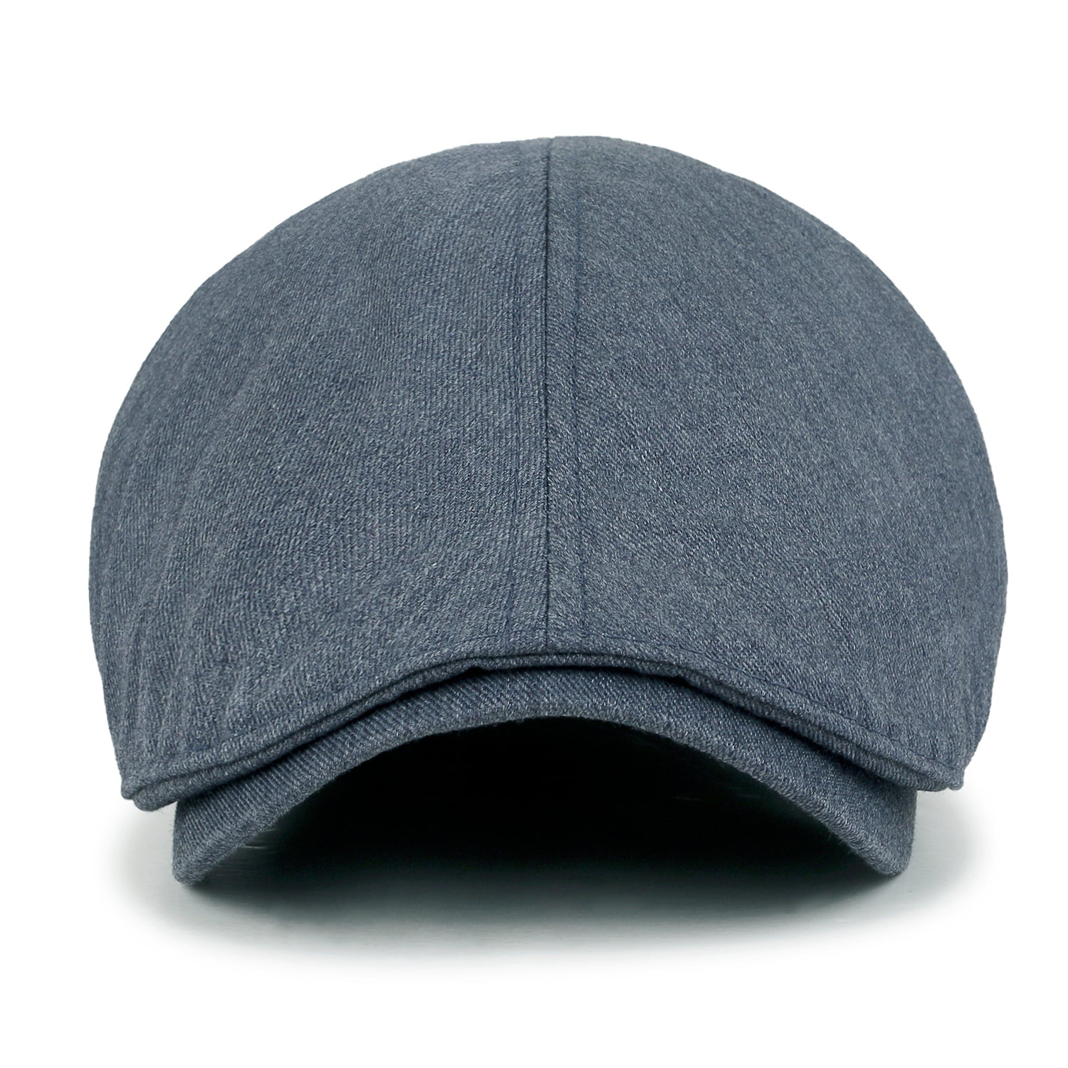 Cotton Flat Cap Cabbie Hat Gatsby Ivy Irish Hunting Newsboy Stretch fit