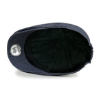 Cotton Flat Cap Cabbie Hat Gatsby Ivy Irish Hunting Newsboy Stretch fit