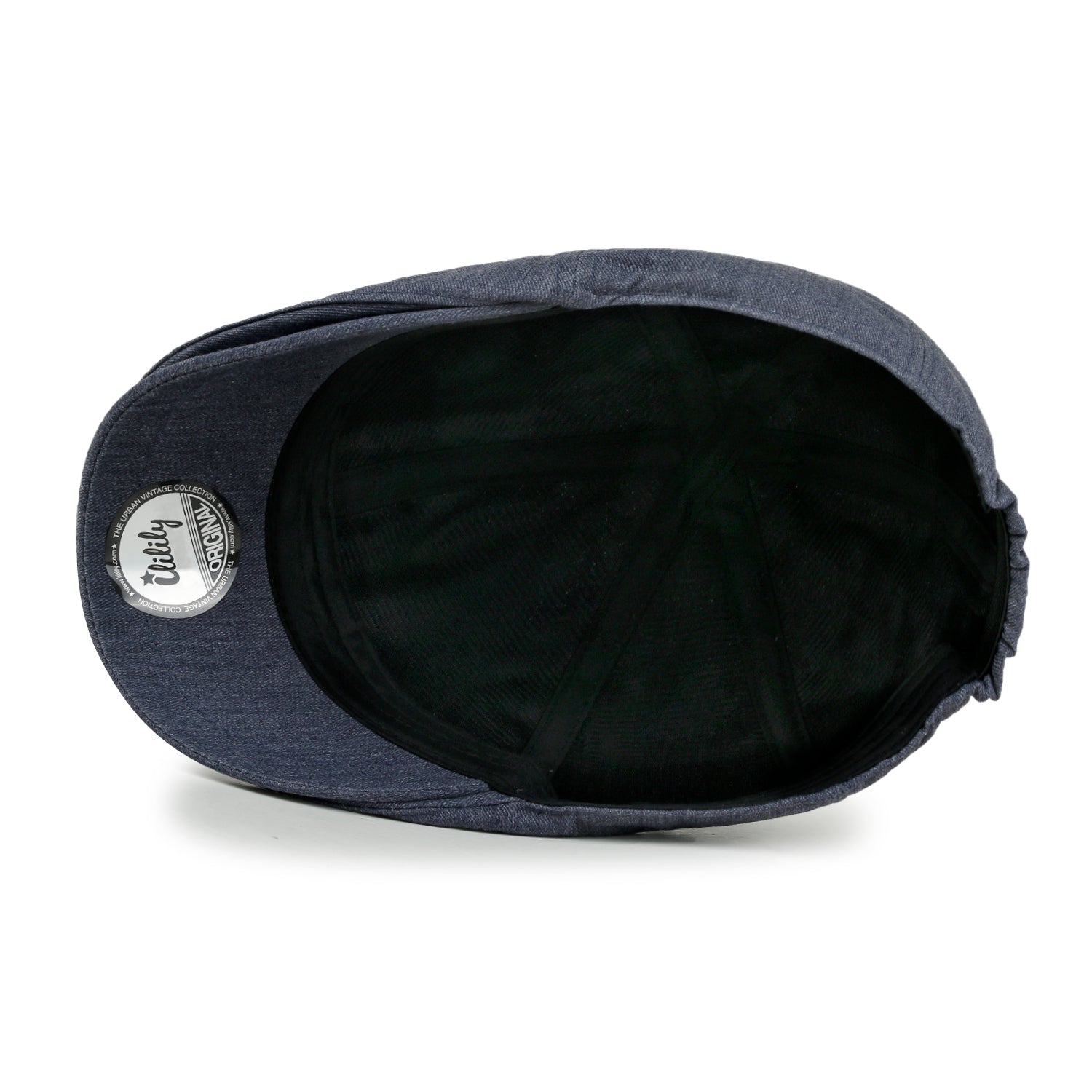 Cotton Flat Cap Cabbie Hat Gatsby Ivy Irish Hunting Newsboy Stretch fit