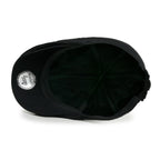 Cotton Flat Cap Cabbie Hat Gatsby Ivy Irish Hunting Newsboy Stretch fit