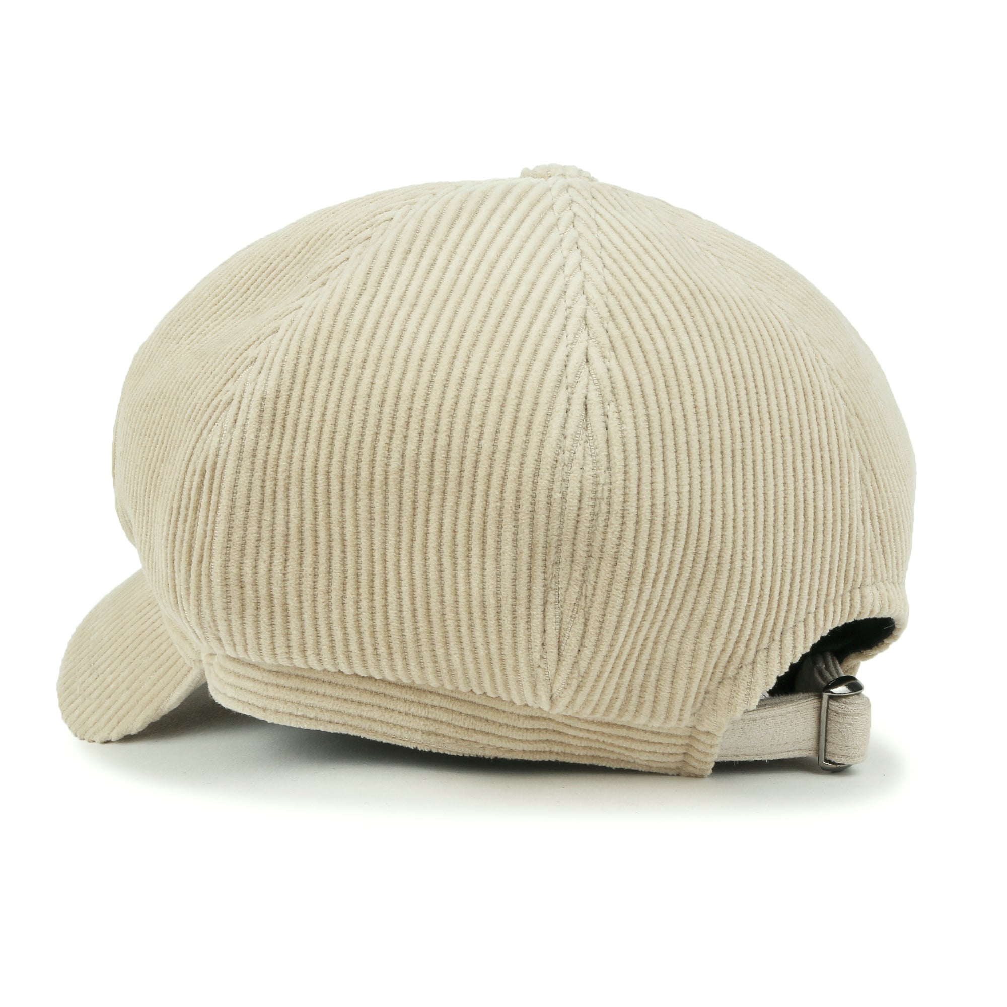 Classic Newsboy Cabbie Cap 8-panel Duck Bill Flat Hunting Hat