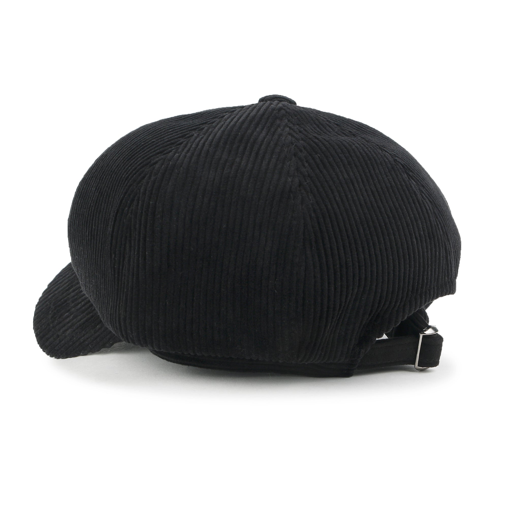 Classic Newsboy Cabbie Cap 8-panel Duck Bill Flat Hunting Hat
