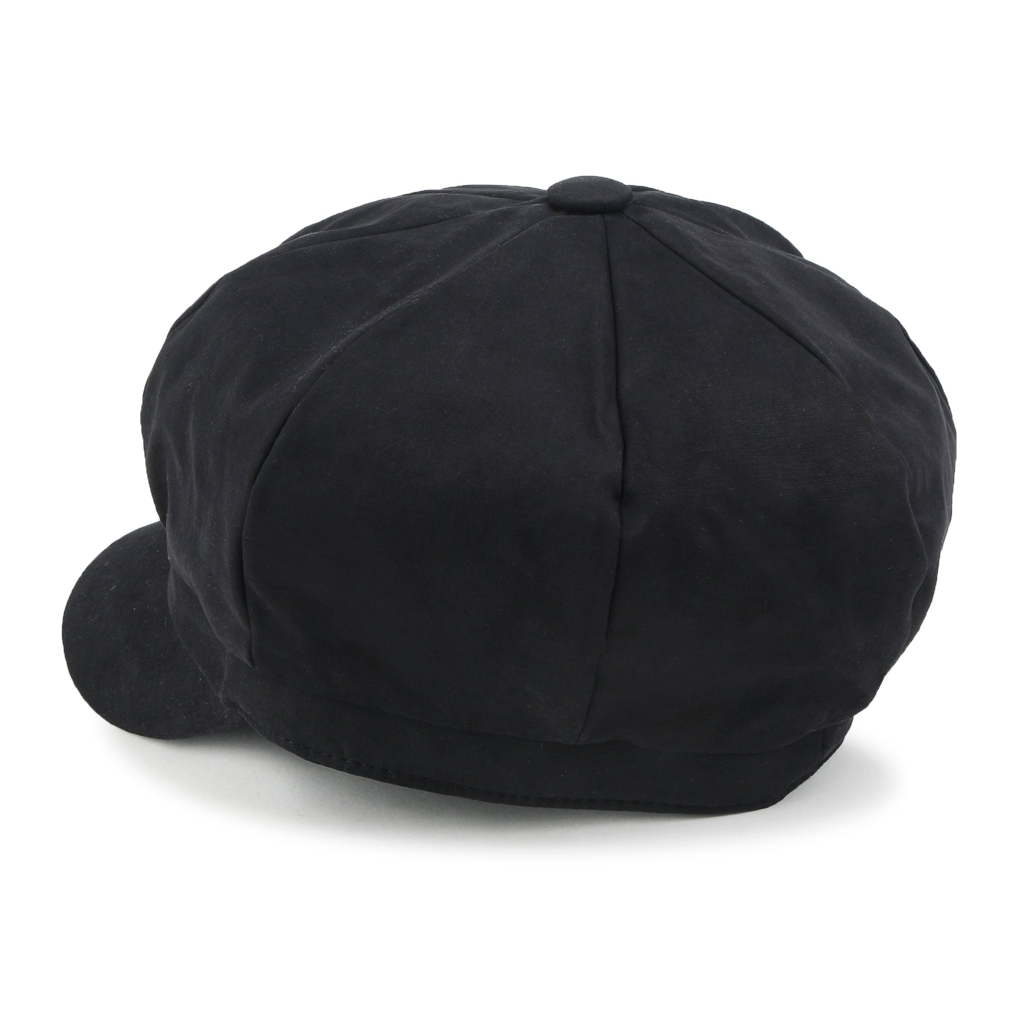 Classic Newsboy Cabbie Cap 8-panel Duck Bill Flat Hunting Hat