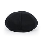 Wool Blend Newsboy Cabbie Cap Baker Boy Ivy Duck Bill Flat Hunting Hat