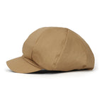 Cotton Newsboy Cabbie Cap Baker Boy Ivy Duck Bill Flat Hunting Hat