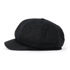Cotton Newsboy Cabbie Cap Baker Boy Ivy Duck Bill Flat Hunting Hat