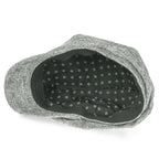 6-Pannel District Check Newsboy Cabbie Cap Wool Duck Bill Hunting Hat