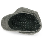 6-Pannel District Check Newsboy Cabbie Cap Wool Duck Bill Hunting Hat