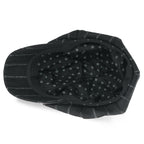 8-Pannel Wool-Blend Newsboy Cabbie Cap Stripe Duck Bill Flat Hunting Hat