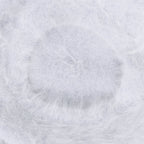 Solid Color Angora French Beret Furry Artist Flat Winter Hat